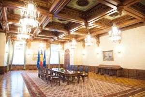 Palatul Cotroceni; Sursa foto: presidency.ro
